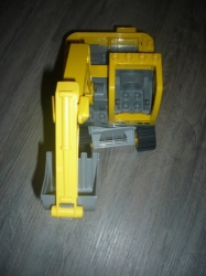 LEGO DUPLO 4986 BAGR