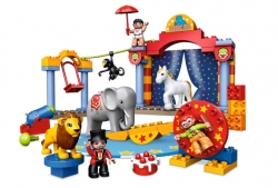 LEGO DUPLO 5593 CIRKUS