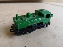 MATCHBOX PANNIER TANK LOCO No 47 1979