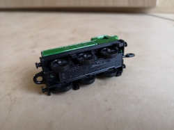 MATCHBOX PANNIER TANK LOCO No 47 1979