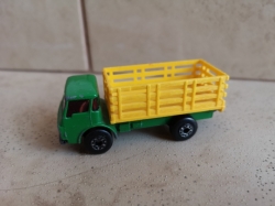 MATCHBOX CATTLE TRUCK No 71 1976 THAILAND