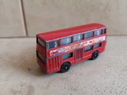 CORGI JUNIORS DAIMLER FLEETLINE