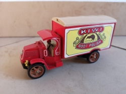 MATCHBOX MACK TRUCK 1920 Y30 KIWI MODELS OF YESTERYEAR