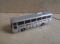 SIKU AUTOBUS MAN CCA 1/87