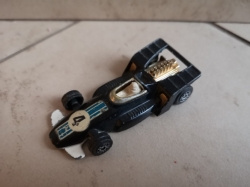 CORGI JUNIORS FORMULA 5000 RACING CAR