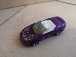 HOT WHEELS FLAMIN CAMARO 2003