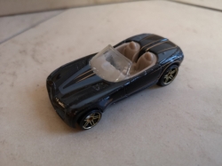 HOT WHEELS CHRYSLER DODGE CONCEPT 1997