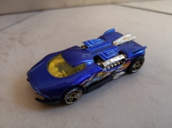 HOT WHEELS MAELSTROM 2005