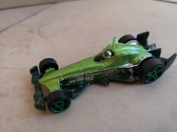 HOT WHEELS F RACER 2003