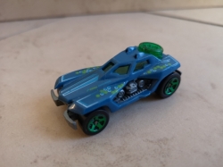 HOT WHEELS RD-04 2008