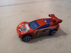 MATTEL MFG FOR McD CORP. 2005