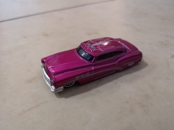 HOT WHEELS SO FINE GMTM 2000