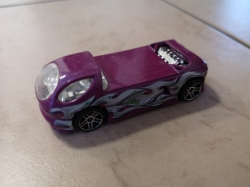 HOT WHEELS DEORA II 1999