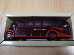 CORGI 97020 AEC REGAL WYE VALLEY MOTORS Nr. 2257/5000