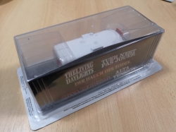 JAMES BOND 007 AUTO No 130 RANGEMASTER MILK FLOAT “The Living Daylights 1987” 