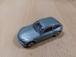 MAJORETTE BMW Z3 COUPE No 244 266.S