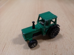 MAJORETTE TRACTEUR TRACTOR No 208