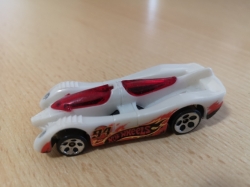 HOT WHEELS POWER PISTON 1994