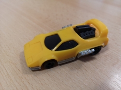 HOT WHEELS LAMBORGHINI CHINA CW CHINE 1993