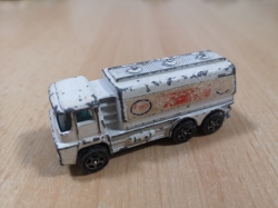 CORGI JUNIORS ESSO TANKER