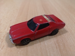 CORGI JUNIORS GRAND TORINO STARSKY HUTCH