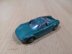 CORGI JUNIORS FORD GT 70