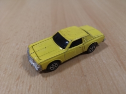 CORGI DODGE MAGNUM