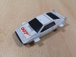 CORGI JUNIORS LOTUS ESPRIT 007