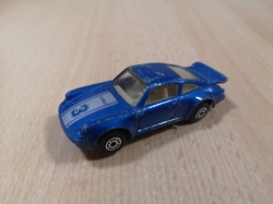 MC TOY PORSCHE 911 TURBO