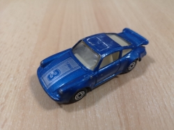 MC TOY PORSCHE 911 TURBO