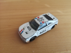 MC TOY PEUGEOT 405 TURBO