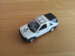 WELLY LAND ROVER FREELANDER No 2055