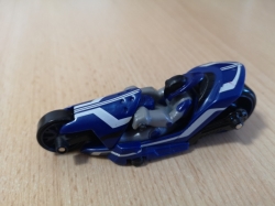 HOT WHEELS CYBERTOOTH B4556 2004