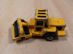 MAJORETTE ROAD ROLLER No 226