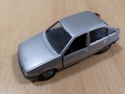 GAMA 1195 OPEL KADETT 1:43