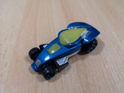 HOT WHEELS McDonalds 2006