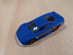 HOT WHEELS SALEEN S7 2005