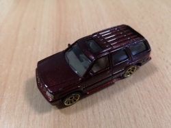 MATCHBOX CADILLAC ESCALADE MB32