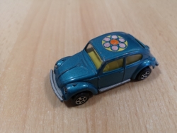 CORGI JUNIORS WHIZZWHEELS VOLKSWAGEN 1300