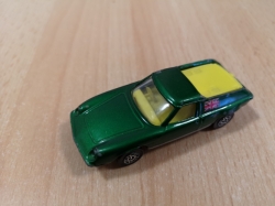 CORGI JUNIORS WHIZZWHEELS LOTUS EUROPA