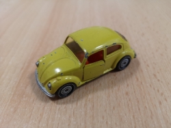 SIKU 1022 VW 1300 BEETLE W. GERMANY