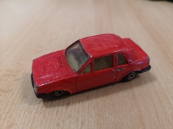 MC TOY FORD ESCORT 1.6l