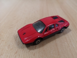 MC TOY FERRARI 308 GTB