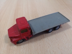 CORGI JUNIORS TRUCK SCANIA LTI 45