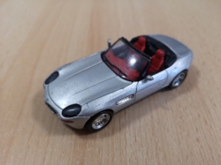 NEWRAY BMW Z8 1:43