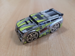 REALTOY SRC MONSTER TRUCK