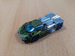 HOT WHEELS MAELSTROM 2000