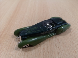 HOT WHEELS CUSTOM CADILLAC FLEETWOOD 2020