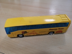 WELLY MERCEDES BENZ 303 RND BUS COACH 9480