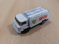 CORGI PETROL TANKER BP OIL